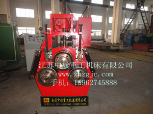 型材拉彎?rùn)C(jī)