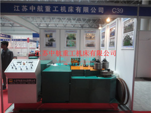 型材拉彎?rùn)C(jī)價(jià)格