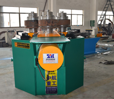 型材拉彎機(jī)