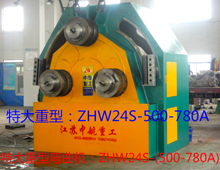 型材拉彎?rùn)C(jī)