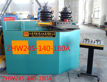 型材拉彎機(jī)的智能數(shù)字化發(fā)展經(jīng)歷了哪七個(gè)階段呢