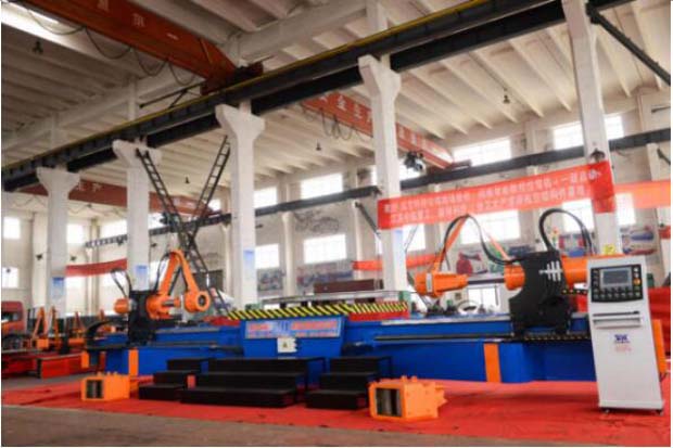 中航重工/航特科技 航空結(jié)構(gòu)件研發(fā)再傳佳績