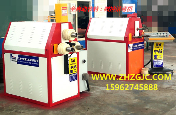 帶你認(rèn)識(shí)不同種類的彎弧機(jī)